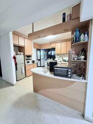 Blk 788D Woodlands Crescent (Woodlands), HDB Executive #594179061